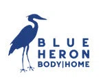Blue Heron Body Home Promo Code