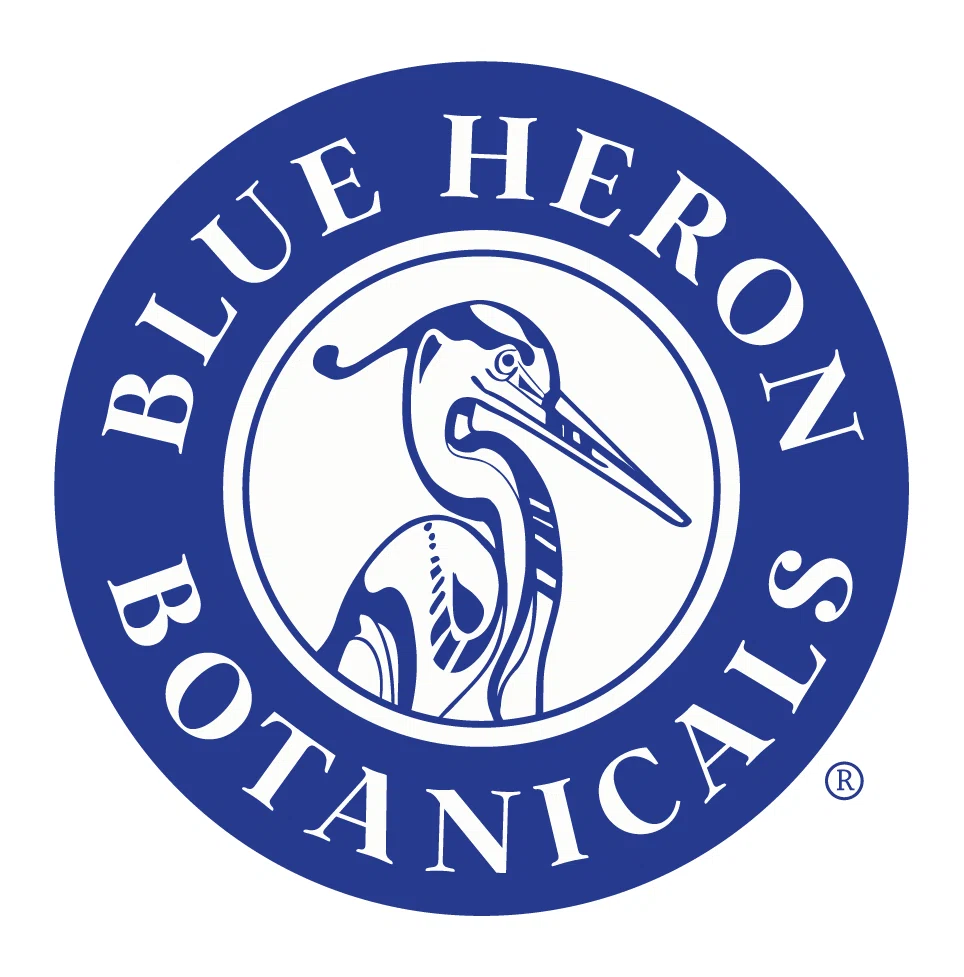 Blue Heron Botanicals Promo Code
