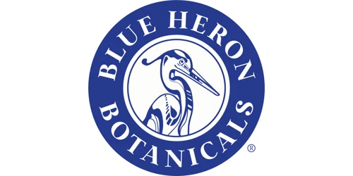 Blue Heron Botanicals Promo Code