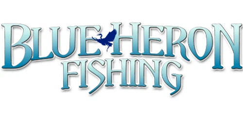 Blue Heron Fishing Promo Code