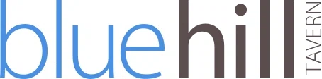 Blue Hill Tavern Merchant Logo