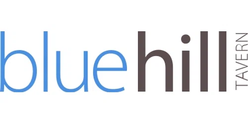 Blue Hill Tavern Promo Code