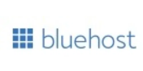Bluehost Merchant logo