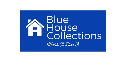 Blue House Collections Promo Code