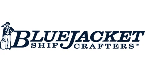 Bluejacket Shipcrafters Promo Code