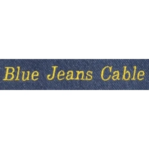 Blue Jeans Cable Promo Code