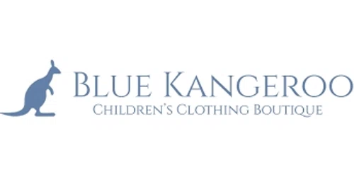 Blue Kangaroo Clothing Promo Code