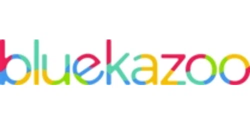 Blue Kazoo Merchant logo