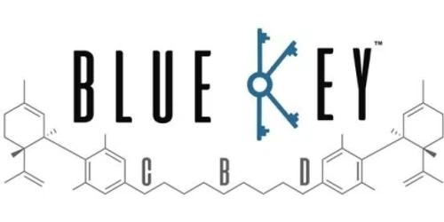 Blue Key CBD Promo Code