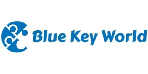 Blue Key World Promo Code