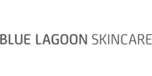 Blue Lagoon Skincare Merchant logo