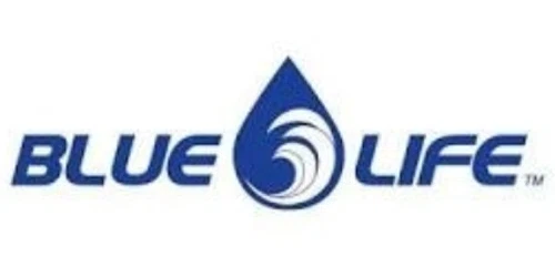 Blue Life Promo Code