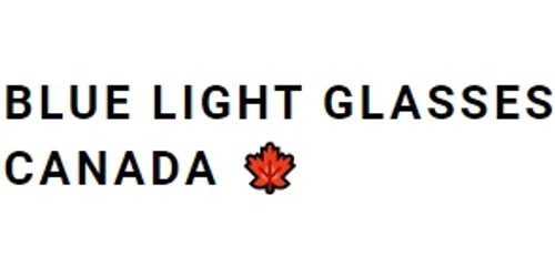 Blue Light Glasses Canada Promo Code