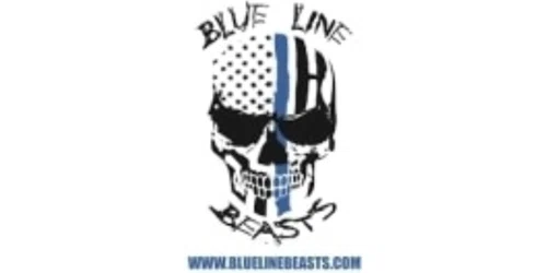 Blueline Beasts Promo Code