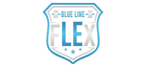 Blue Line Flex coupon