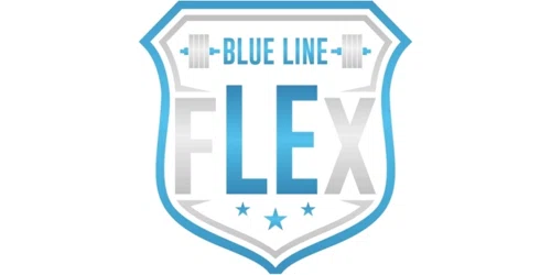 Blue Line Flex Promo Code