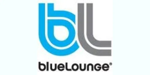 BlueLounge Merchant logo