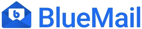 BlueMail Merchant Logo