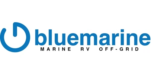 Blue Marine Promo Code
