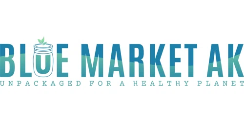 Blue Market AK Promo Code