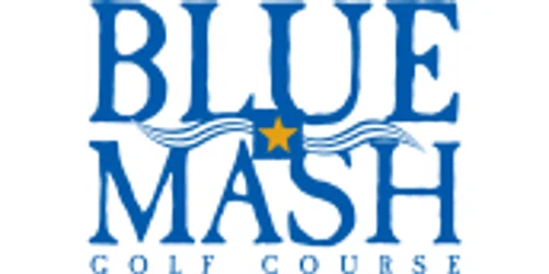 Blue Mash Golf Course Promo Code