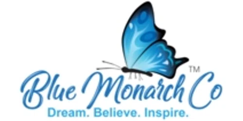 Blue Monarch Co Promo Code