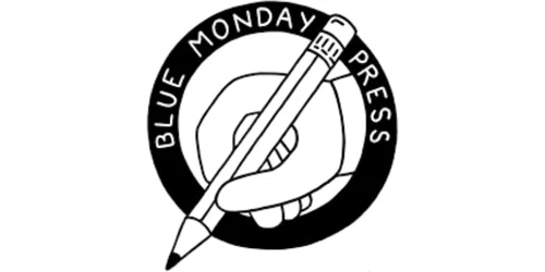 Blue Monday Press Promo Code