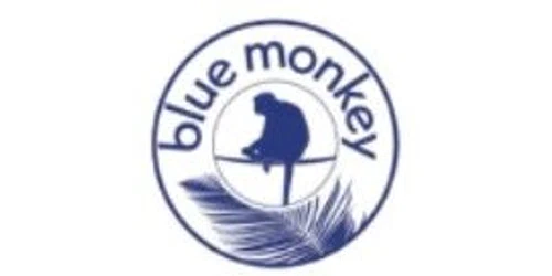 Blue Monkey Promo Code