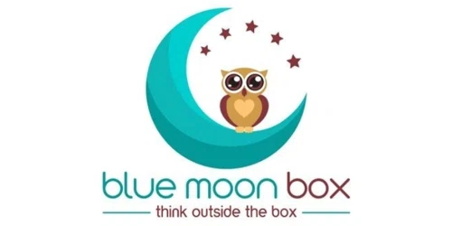 Blue Moon Box Promo Code