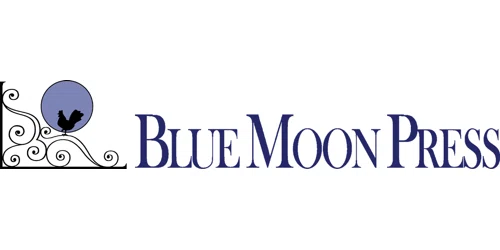 Blue Moon Press Promo Code