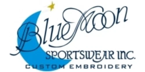 Blue Moon Sportswear Promo Code