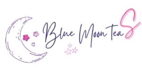 Blue Moon Teas Promo Code
