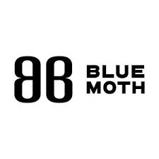 BLUEMOTH Merchant Logo