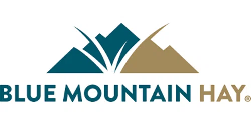 Blue Mountain Hay Merchant logo