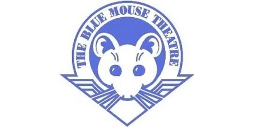 Blue Mouse Theatre Promo Code