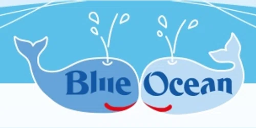 Blue Ocean Merchant logo