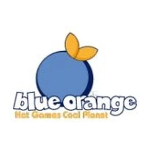Blue Orange Games coupons