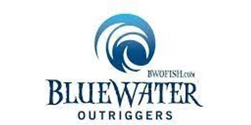 BlueWater Outriggers Promo Code