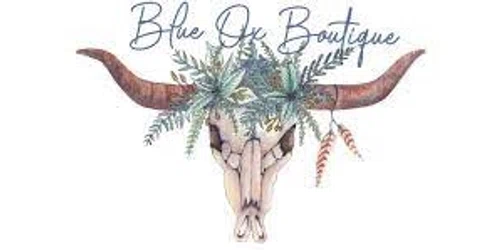 Blue Ox Boutique Promo Code