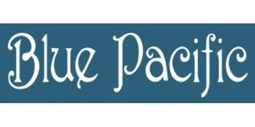 Blue Pacific scarves Promo Code