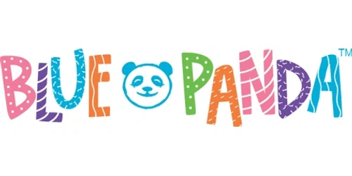 Blue Panda Promo Code