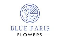 Blue Paris Flowers Promo Code