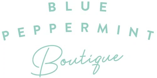 BluePeppermint Boutique Promo Code