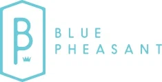 Blue Pheasant Merchant Logo