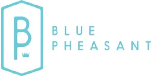 Blue Pheasant Promo Code