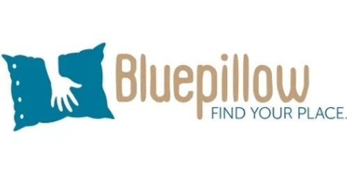 Bluepillow Promo Code