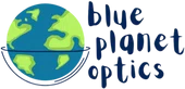 Blue Planet Optics Merchant Logo
