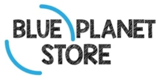 Blue Planet Store Promo Code