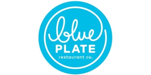 Blue Plate Restaurant Promo Code