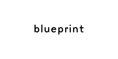 Blueprint-X coupon